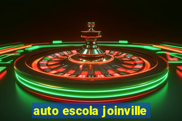 auto escola joinville